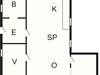 Billede 17 - Plantegning