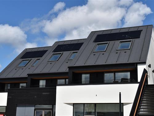 Hotel - 6 personer -  - Grønlandsgade 13-15, lejlighed - 5300 - Kerteminde