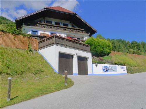 Ferieleilighet - 8 personer -  - Sankt Michael Im Lungau - 5582