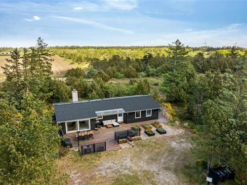 Sommerhus - 6 personer -  - Rævestien - 9492 - Blokhus