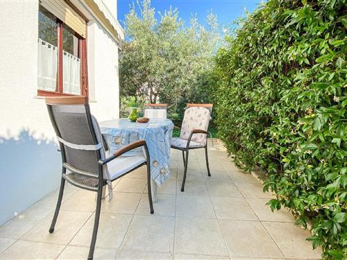 Ferienhaus - 2 Personen -  - 52466 - Novigrad