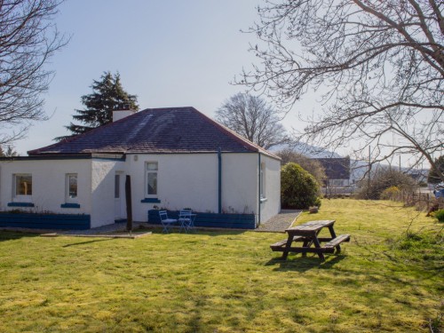 Ferienhaus - 6 Personen -  - IV51 9ES - Mid Skye