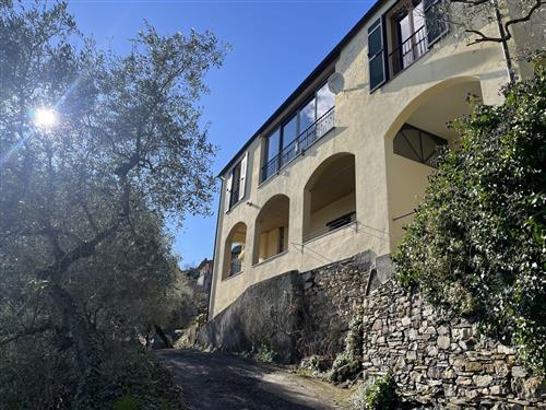 Fritidshus - 4 personer -  - Valloria - 18020