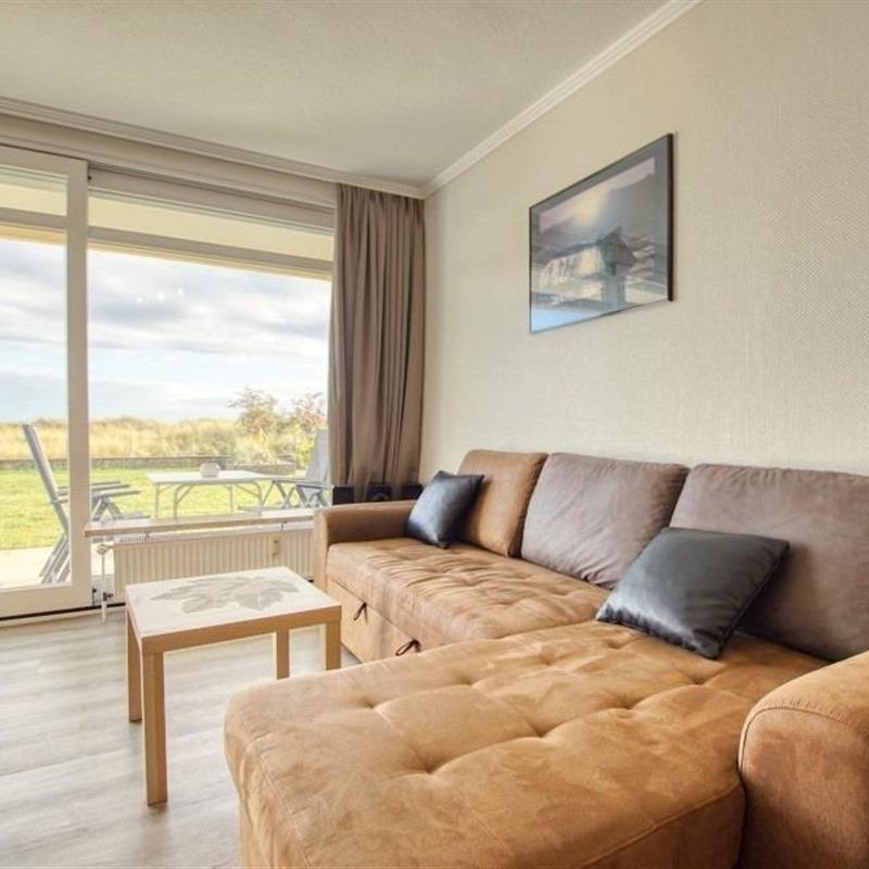 Ferielejlighed - 4 personer -  - Südstrand - 23775 - Großenbrode