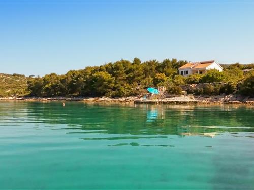 Fritidshus - 4 personer -  - Uvala Zincena - Pasman - Zincena - 23262 - Pasman