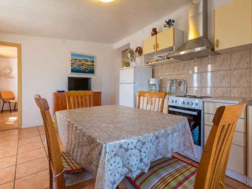 Ferienwohnung - 4 Personen -  - Crikvenica - 51260
