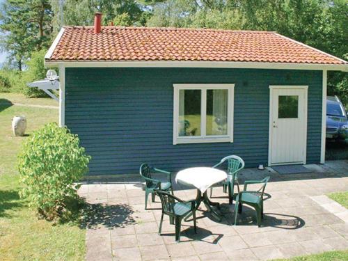 Sommerhus - 4 personer -  - Sundsvägen - 386 34 - Färjestaden