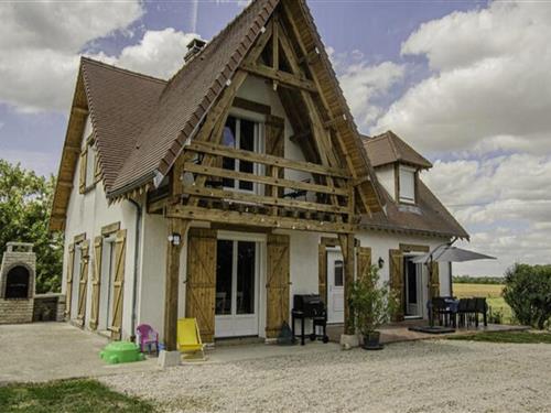 Ferienhaus - 9 Personen -  - 10270 - Lusigny-Sur-Barse