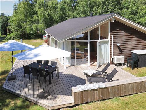 Ferienhaus - 6 Personen -  - Kajakvej - 9940 - Läsö