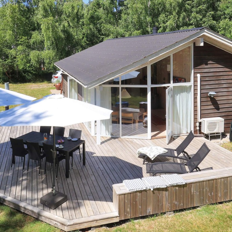 Ferienhaus - 6 Personen -  - Kajakvej - 9940 - Läsö