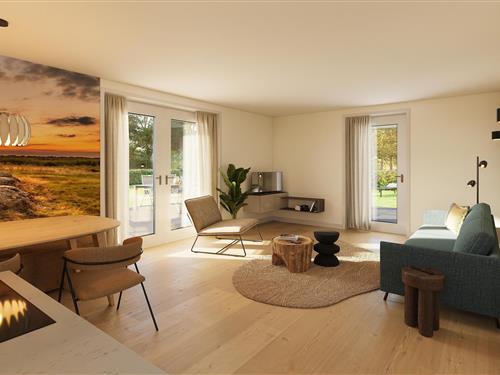 Holiday home - 4 persons -  - 9462 - Ta Gasselte