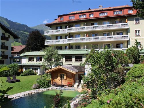 Bondegård - 4 personer -  - Kurpromenade - 5630 - Bad Hofgastein