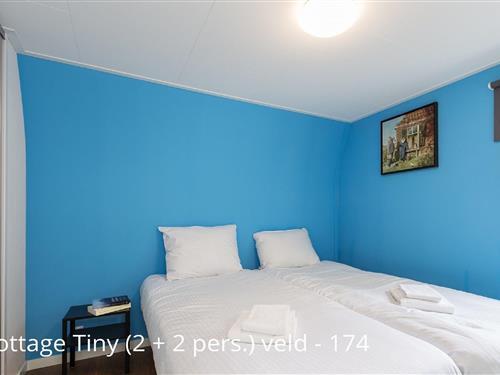 Bungalow - 4 personer -  - 8346KB - De Bult - Steenwijk