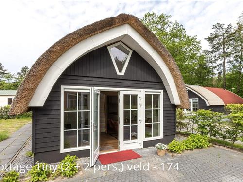 Bungalow - 4 personer -  - 8346KB - De Bult - Steenwijk