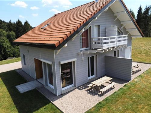 Ferienhaus - 6 Personen -  - 88530 - Le Tholy