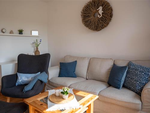 Ferielejlighed - 2 personer -  - Flöhnbergweg - 23743 - Guttau