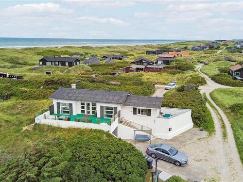 Sommerhus - 6 personer -  - Jennysvej - Grønhøj - 9480 - Løkken