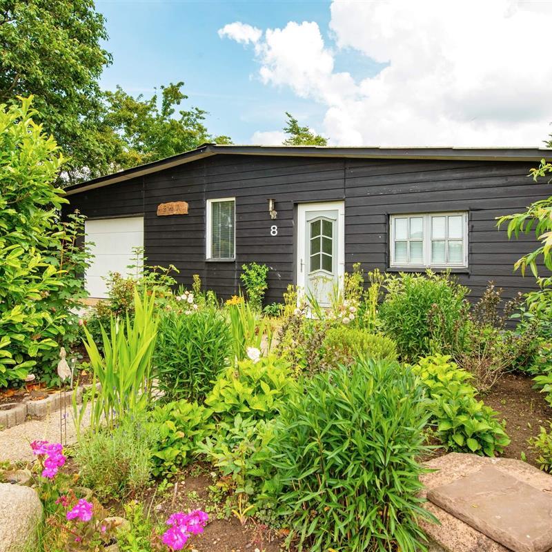 Ferienhaus - 4 Personen -  - Overbyvej - 6780 - Skärbäk