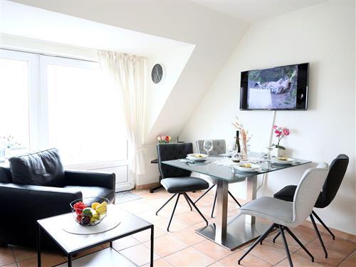 Ferieleilighet - 4 personer -  - Seestr. - 25996 - Wenningstedt