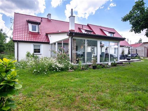 Sommerhus - 10 personer -  - Anielino - 72-210