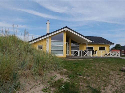 Sommerhus - 10 personer -  - Strandstraße - 23775 - Großenbrode