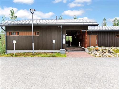 Holiday home - 8 persons -  - Sotkamo - 88610