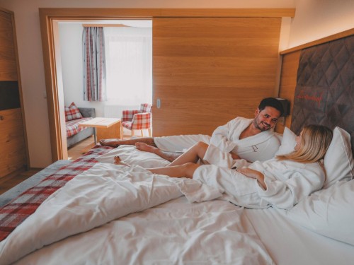 Ferielejlighed - 4 personer -  - Ramsau - 8972 - Ramsau Am Dachstein