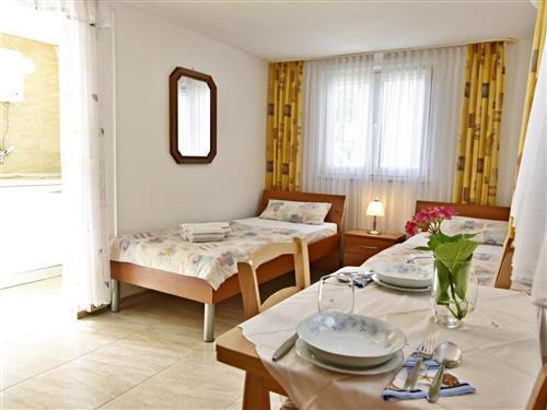 Ferieleilighet - 2 personer -  - Umag - 52470