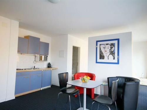 Holiday Home/Apartment - 2 persons -  - Luzernerstrasse - 6330 - Cham