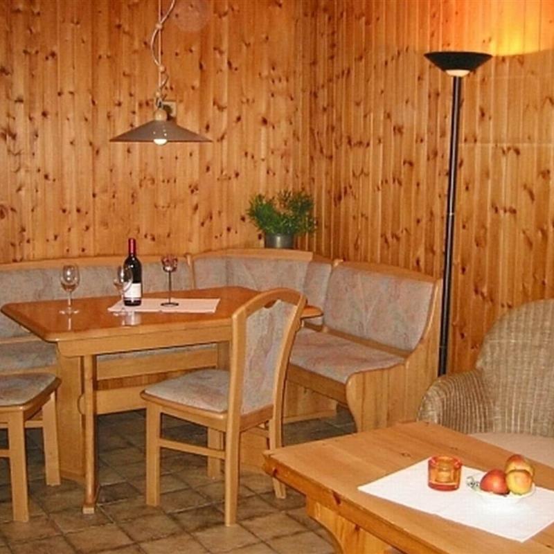 Ferielejlighed - 4 personer -  - 54614 - Schönecken