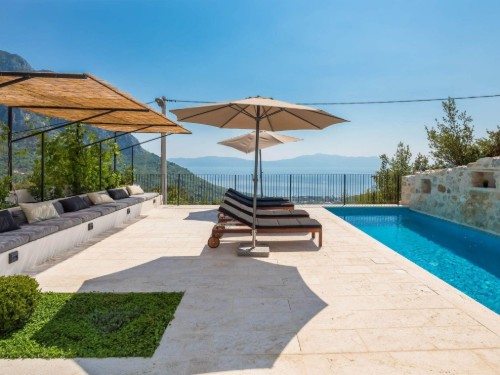 Holiday home - 6 persons -  - Zaostrog - 21334