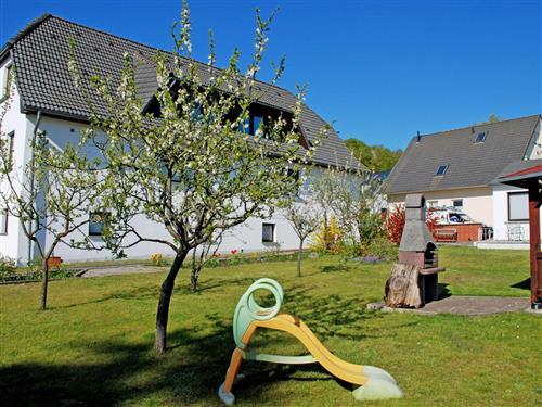 Ferielejlighed - 8 personer -  - Ostbahnstraße - 18586 - Sellin (Ostseebad)
