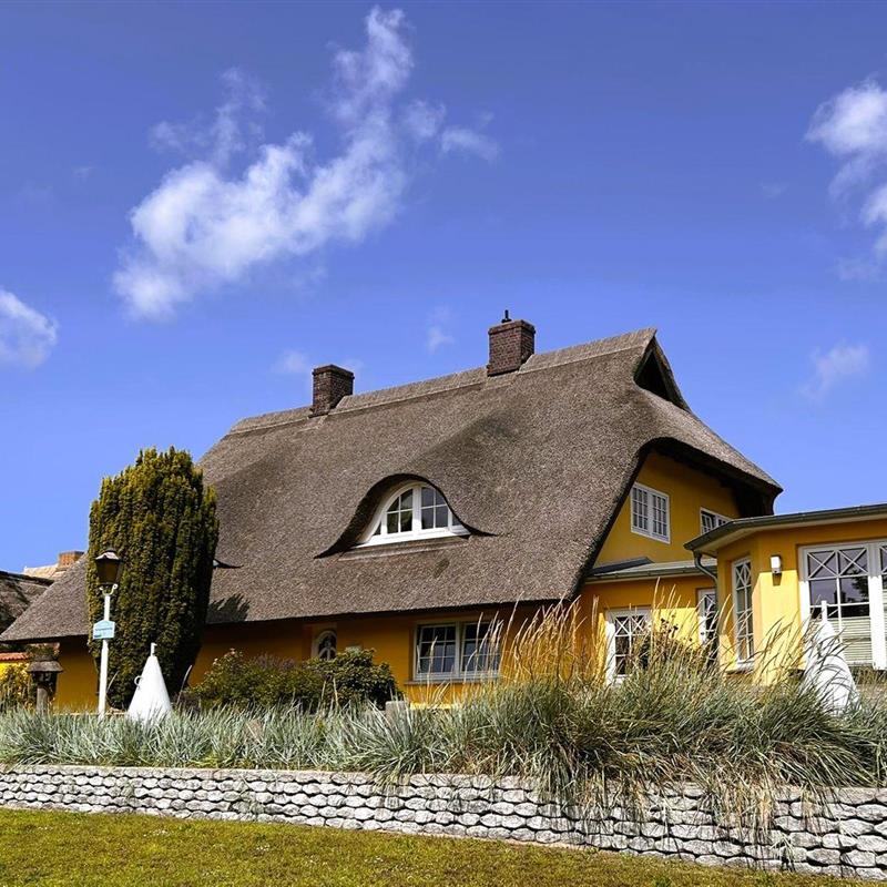 Ferielejlighed - 2 personer -  - Nordseite - 18375 - Wieck A. Darß