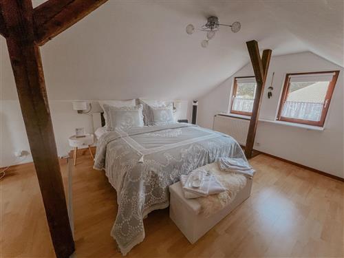 Ferienhaus - 4 Personen -  - Kiefernstraße - 29690 - Schwarmstedt