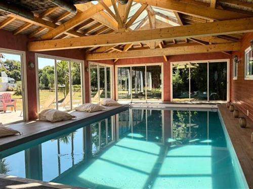 Ferieleilighet - 14 personer -  - 85220 - Landevieille