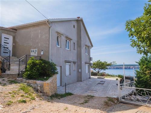 Ferieleilighet - 5 personer -  - Crikvenica/Jadranovo - 51264