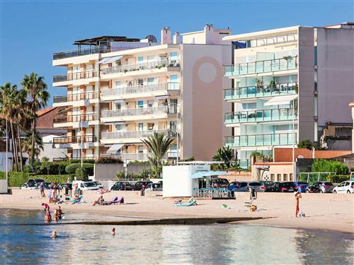 Holiday apartment - 4 persons -  - Cannes - 06400