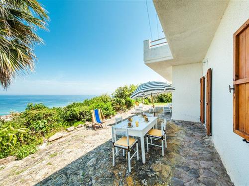 Sommerhus - 4 personer -  - Via Creta n. - 07031 - Castelsardo