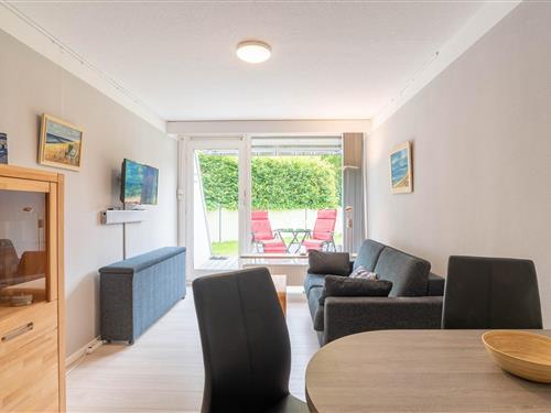 Ferielejlighed - 2 personer -  - Drachenbahn 15, EG App - 24159 - Kiel-Schilksee