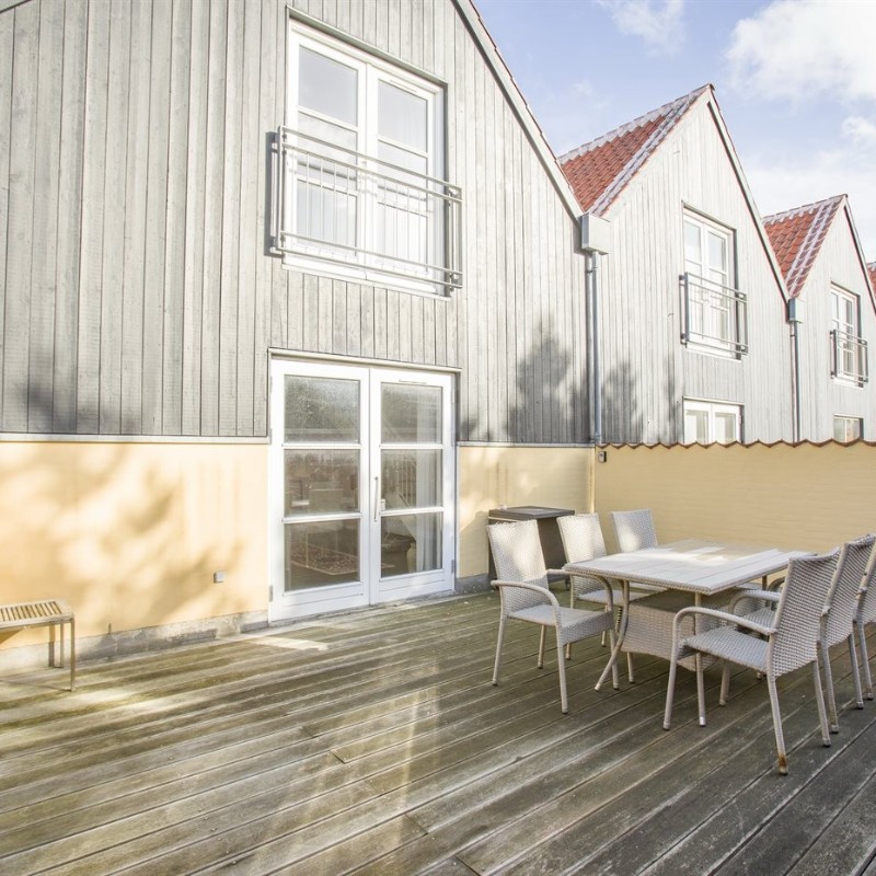 Ferienhaus - 6 Personen -  - Højensvej - Gl. Skagen - 9990 - Skagen