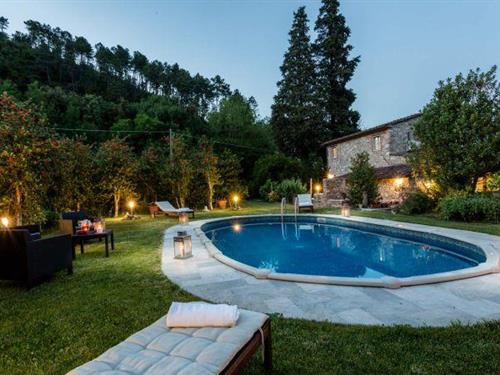 Holiday Home/Apartment - 6 persons -  - 55062 - Pieve Di Compito