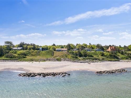 Ferienhaus - 8 Personen -  - Tinkerup Strandvej - 3250 - Gilleleje