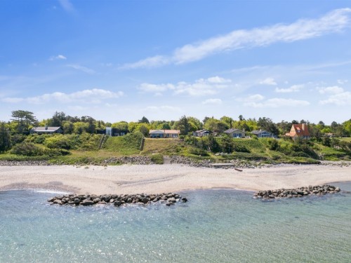 Feriehus - 8 personer -  - Tinkerup Strandvej - 3250 - Gilleleje
