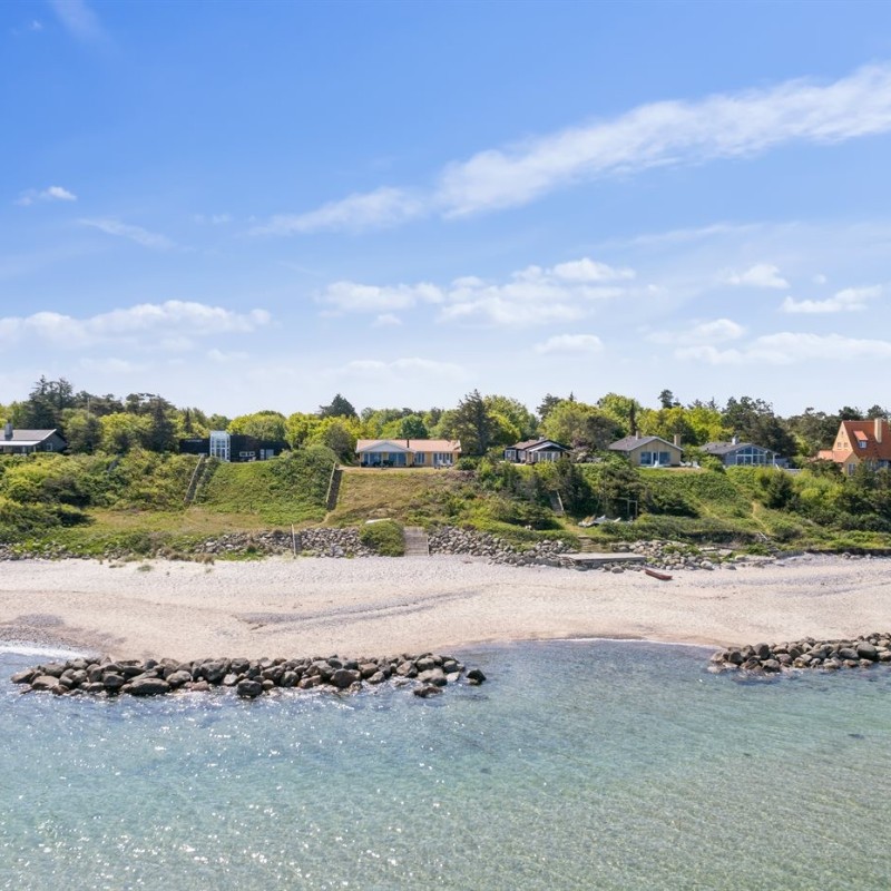 Sommerhus - 8 personer -  - Tinkerup Strandvej - 3250 - Gilleleje
