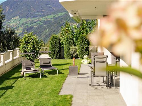 Feriehus / leilighet - 6 personer -  - Gerlosberg - 6280 - Zell Am Ziller