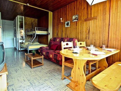 Holiday Home/Apartment - 4 persons -  - 38410 - Chamrousse