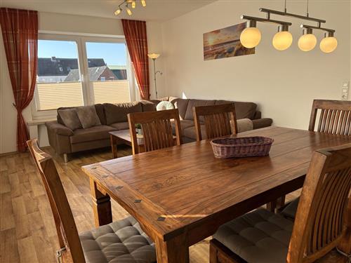 Ferielejlighed - 6 personer -  - Lange Wiese - 23747 - Dahme