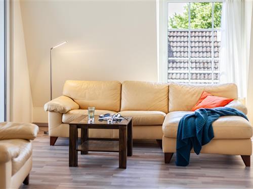 Ferielejlighed - 6 personer -  - Seestraße - 23683 - Scharbeutz