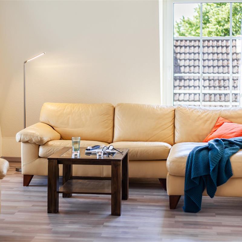 Ferielejlighed - 6 personer -  - Seestraße - 23683 - Scharbeutz