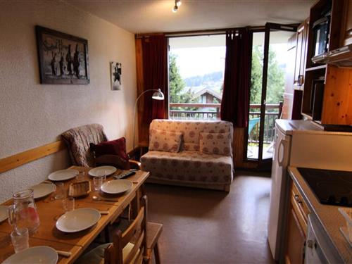 Ferienhaus - 8 Personen -  - 73620 - Les Saisies